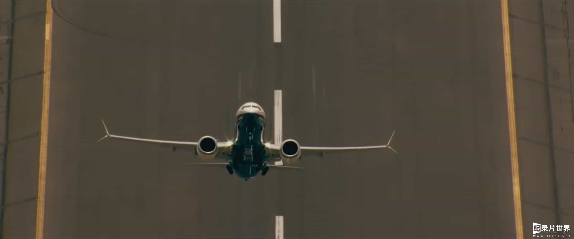 Amazon纪录片《Flight/Risk 生死航班 2022》全1集