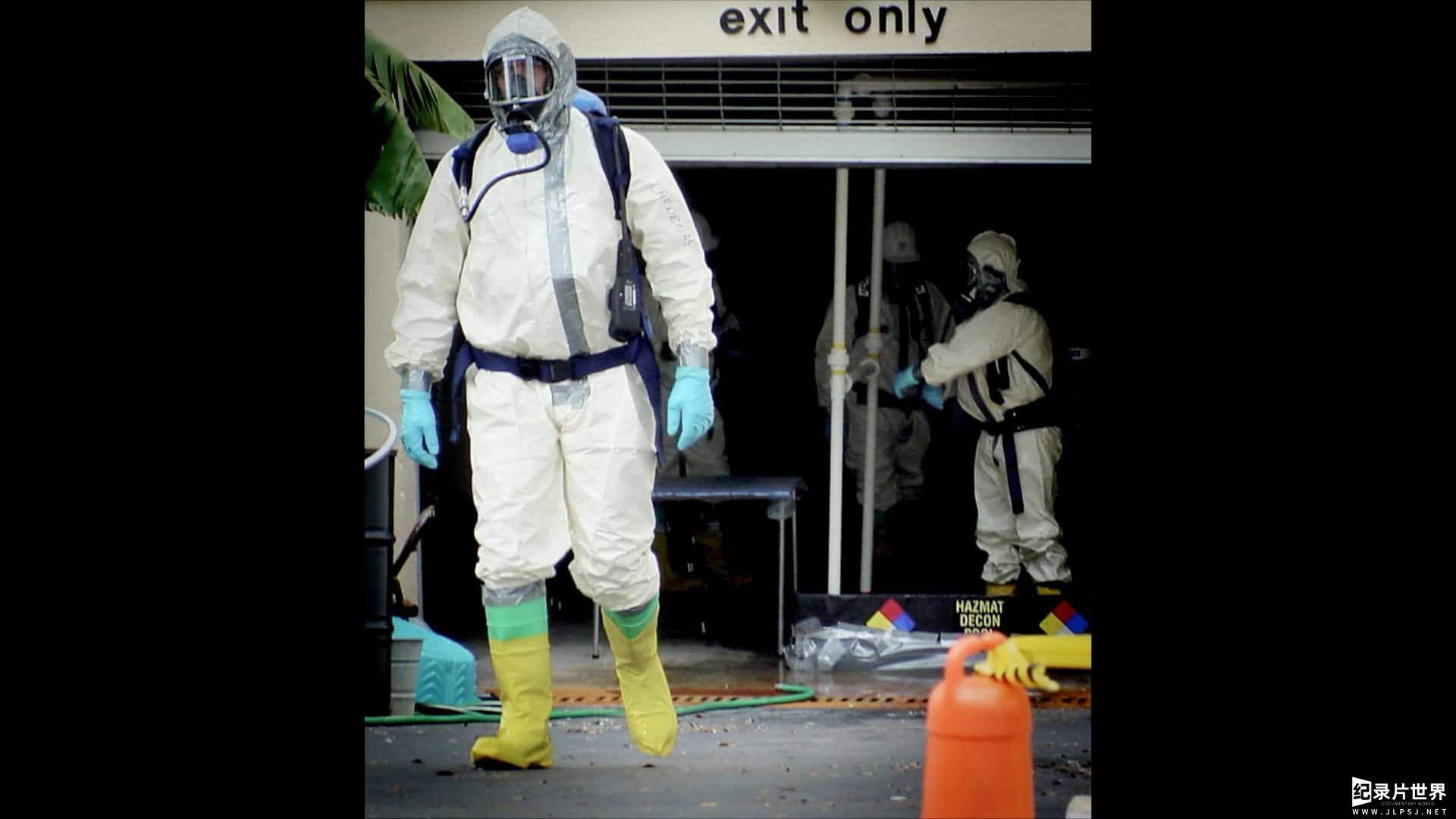 BBC纪录片《致命邮件：2001 美国炭疽攻击事件 The Anthrax Attacks 2022》全1集