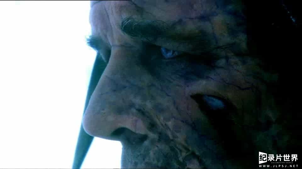 BBC纪录片《科学怪人：怪物出世 Frankenstein Birth of a Monster 2003》全1集
