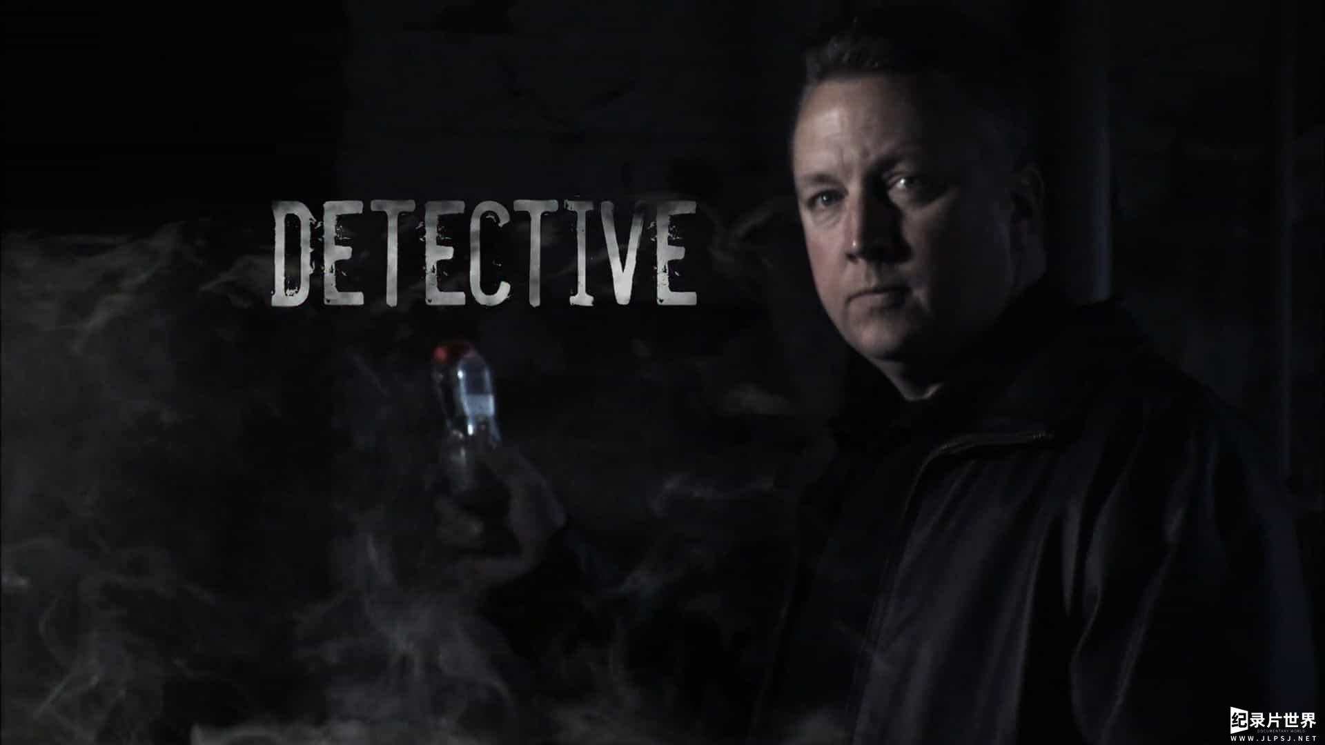  美国纪录片《超自然警察 Paranormal Cops 2022》第1季全6集