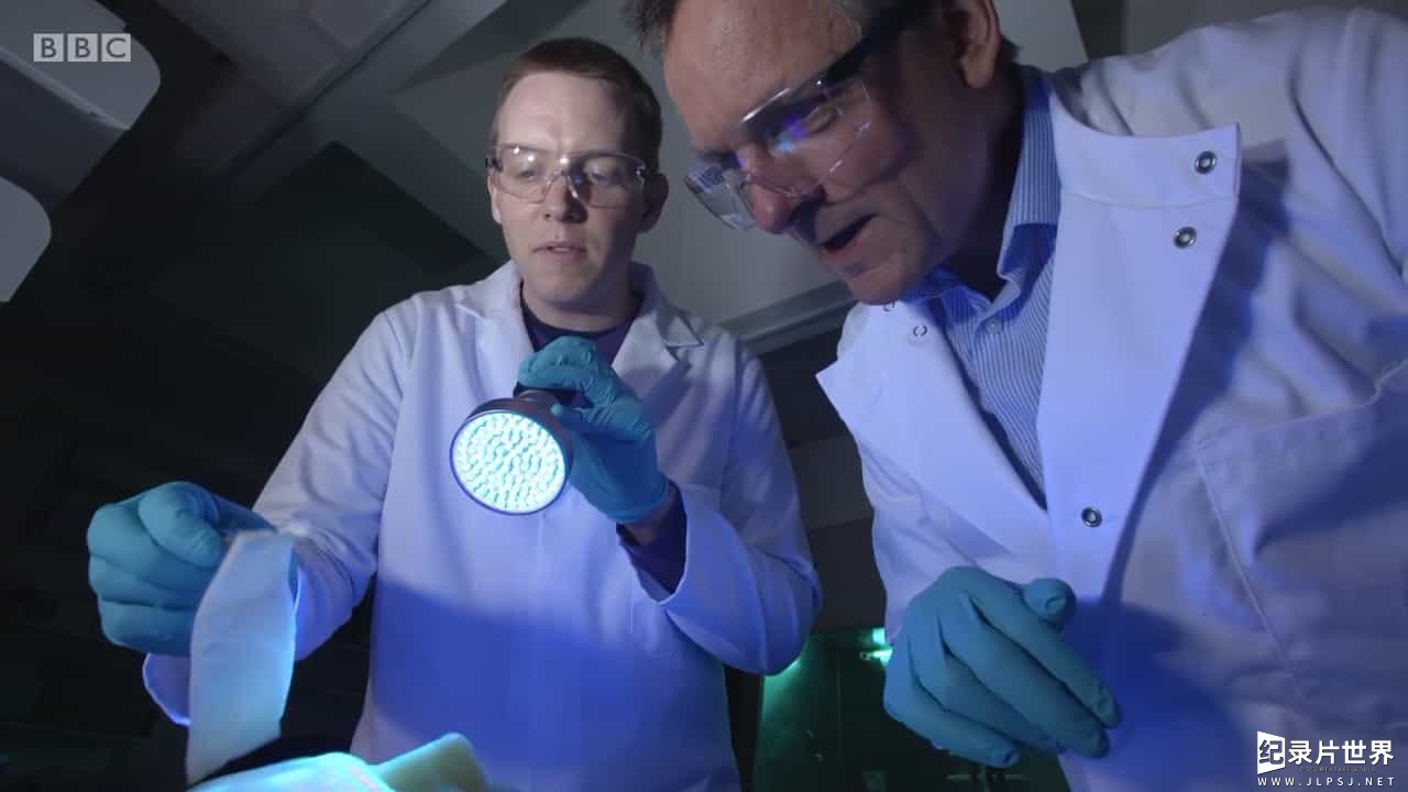 BBC纪录片《医生vs超级病菌 Michael Mosley vs The Superbugs 2017》全1集