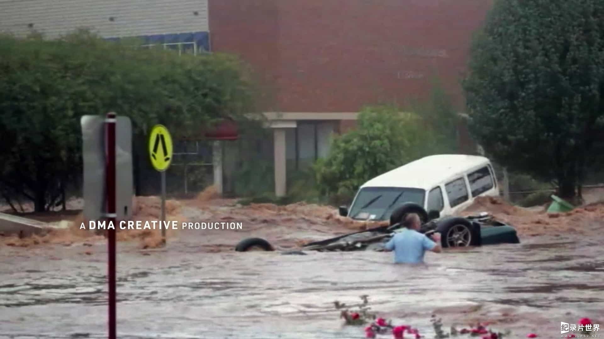 ABC纪录片《极端天气如何生存 Big Weather And How to Survive It 2020》全3集