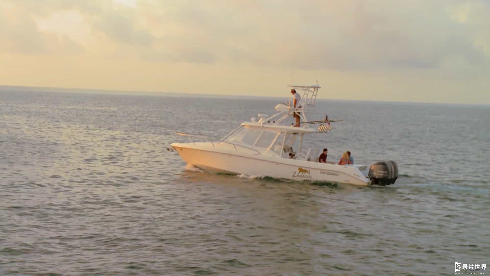 美国纪录片《岛屿猎人 Island Hunters》第1-3季全49集