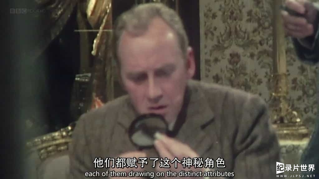 BBC纪录片《如何成为多面神探福尔摩斯 Timeshift - How to Be Sherlock Holmes: The Many Faces of a Master Detective 2014》全1集