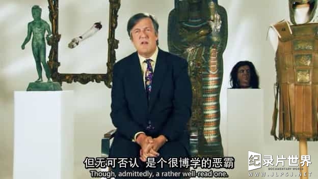 BBC纪录片《糟糕历史：油炸叔精选版 Horrible Histories with Stephen Fry 2011》全6集