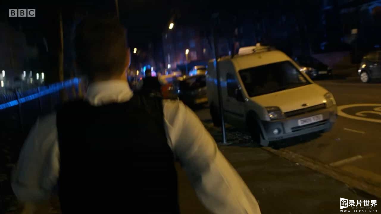 BBC纪录片《伦敦警察纪实 The Met Policing London 2017》第2季全5集