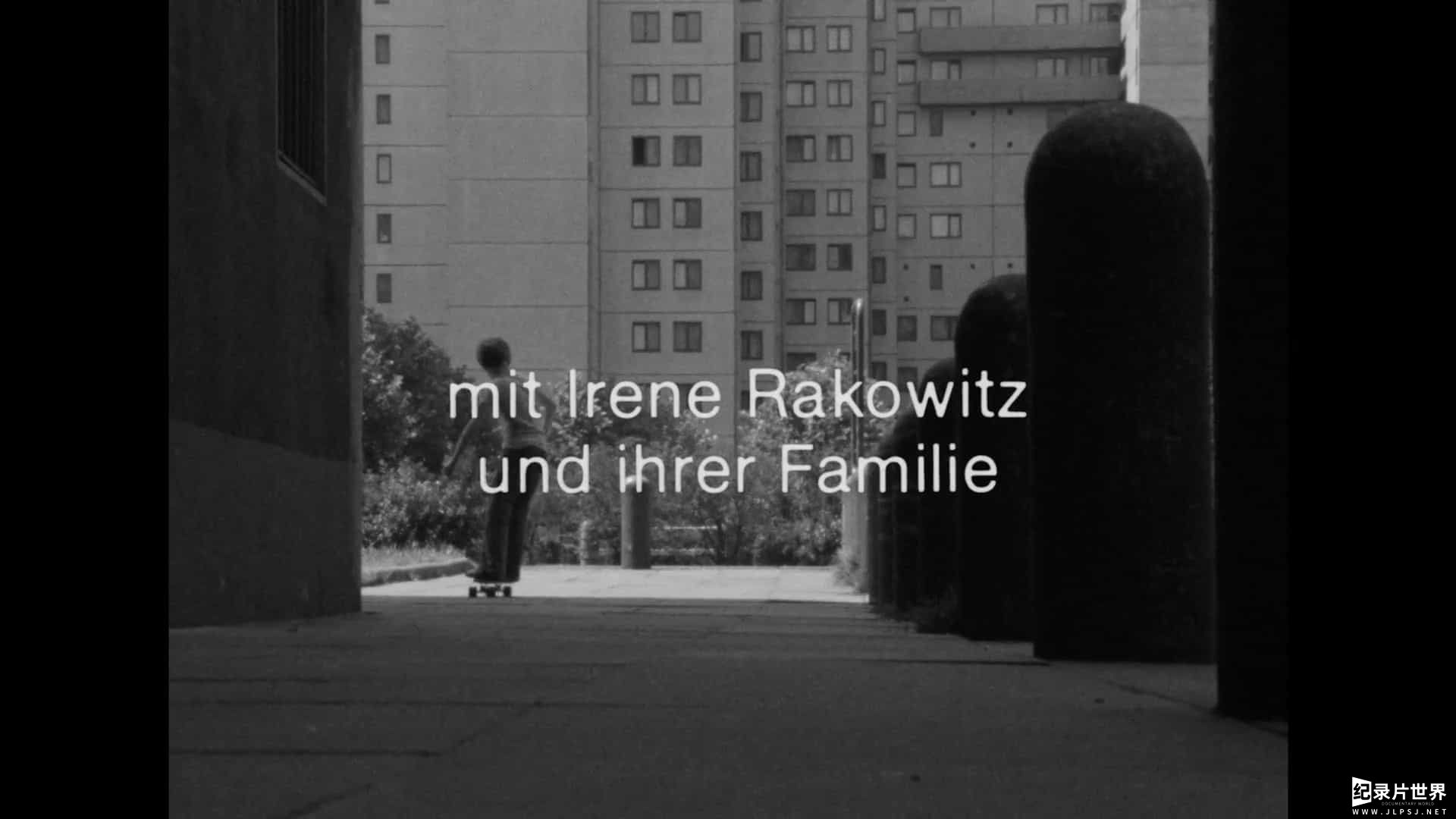 德国纪录片《因为命运 Von wegen Schicksal 1979》全1集