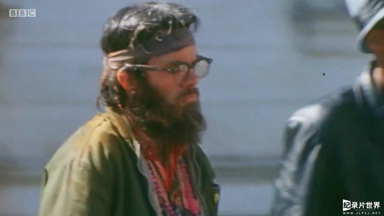 BBC纪录片《爱之夏—嬉皮士如何改变世界 The Summer of Love How Hippies Changed the World 2017》全2集