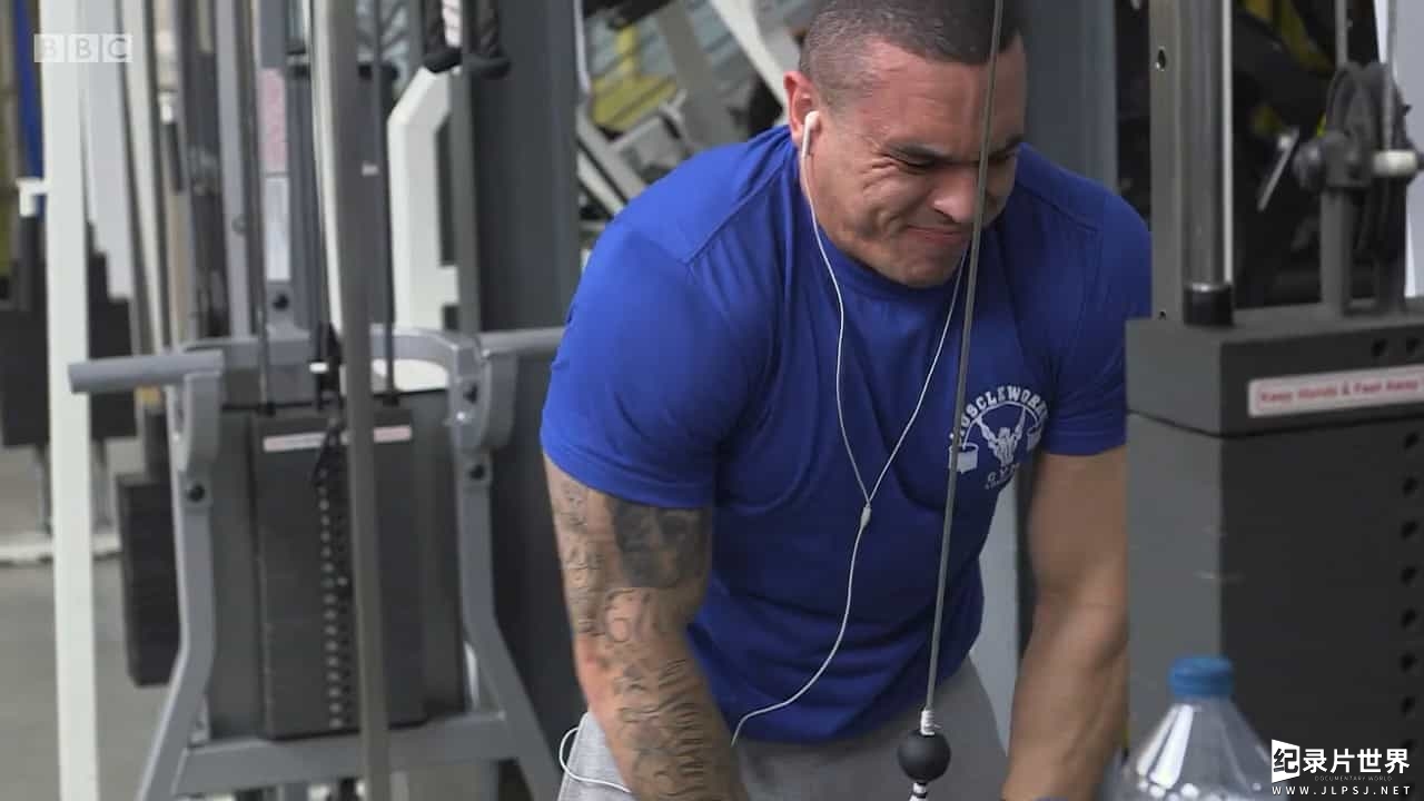 BBC纪录片《蛋白质成瘾 Addicted to Protein 2017》全1集