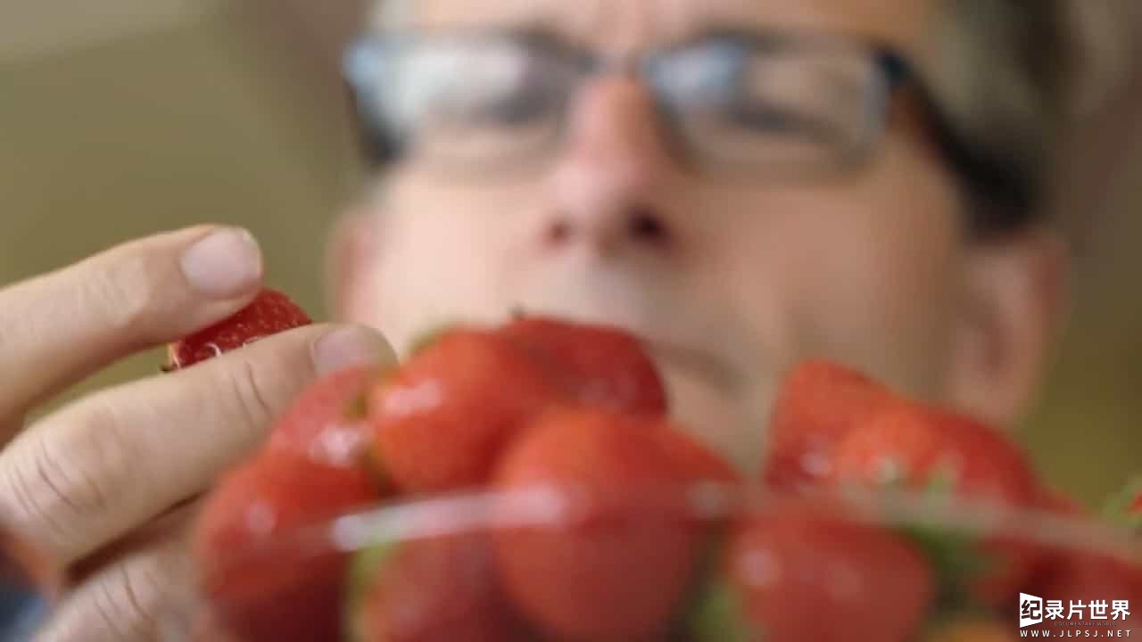 BBC纪录片《食物的秘密/食科学 The Secrets Of Your Food 2017》第1季全3集