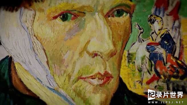 央视纪录片/bbc纪录片《绘画大师：凡高 Vincent Van Gogh 2017》全2集 