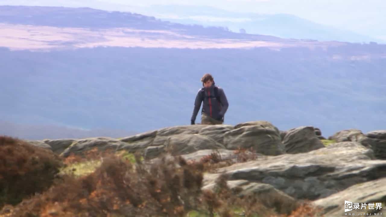 BBC纪录片《朝圣之旅 Pilgrimage with Simon Reeve 2013》全3集 