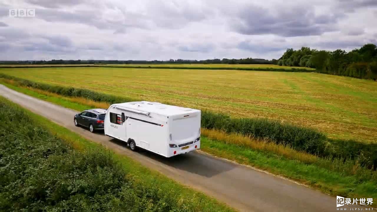 BBC纪录片《年度房车大赛 Caravanner of the Year 2017》全2集