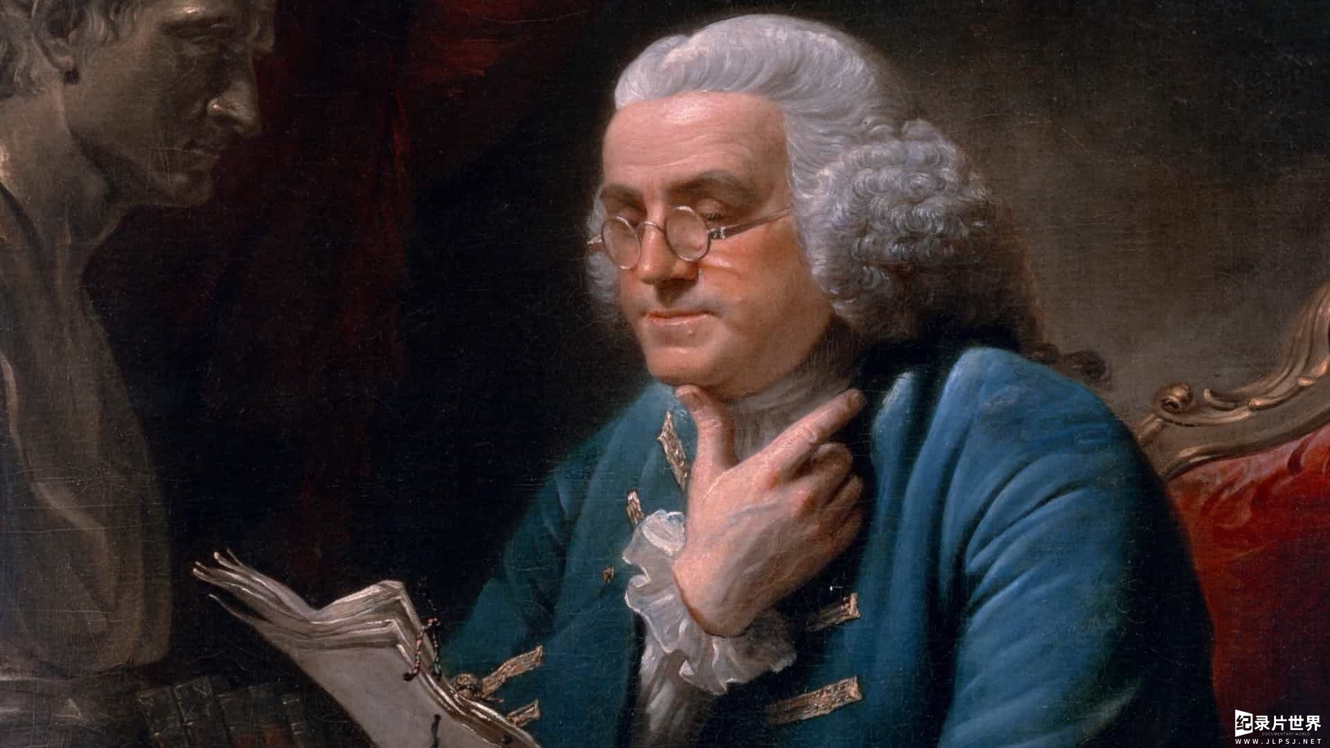 PBS纪录片《本杰明·富兰克林 Benjamin Franklin 2022》全2集