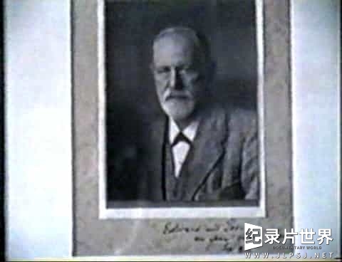 BBC纪录片《探求自我的世纪 The Century of the Self》全4集