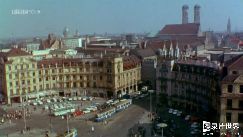 BBC纪录片《我的父亲是纳粹 My Father was a Nazi Commandant》全1集