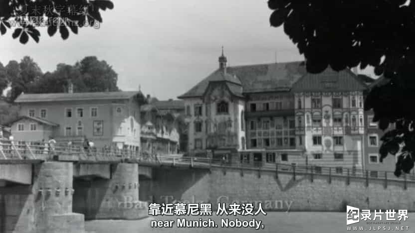 BBC纪录片《我的父亲是纳粹 My Father was a Nazi Commandant》全1集