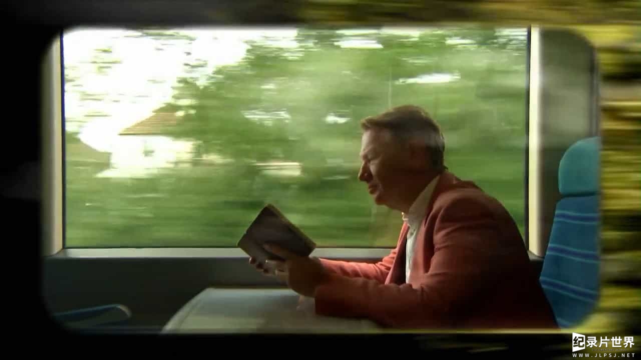 BBC纪录片《英国铁路纪行 Great British Railway Journeys 2017》第8季 全15集