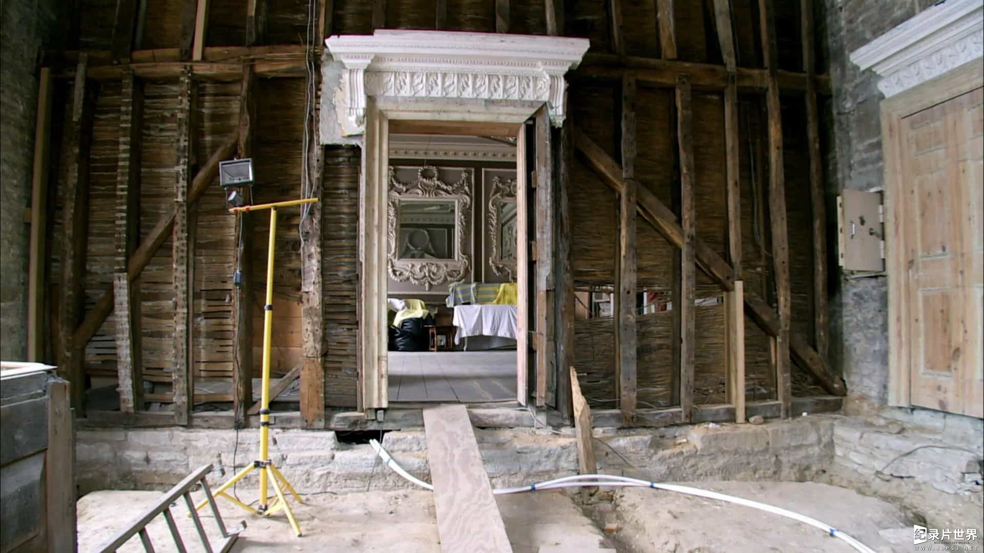 BBC纪录片《修复家园/修复之家 Restoration Home 2022》第1-3季全20集