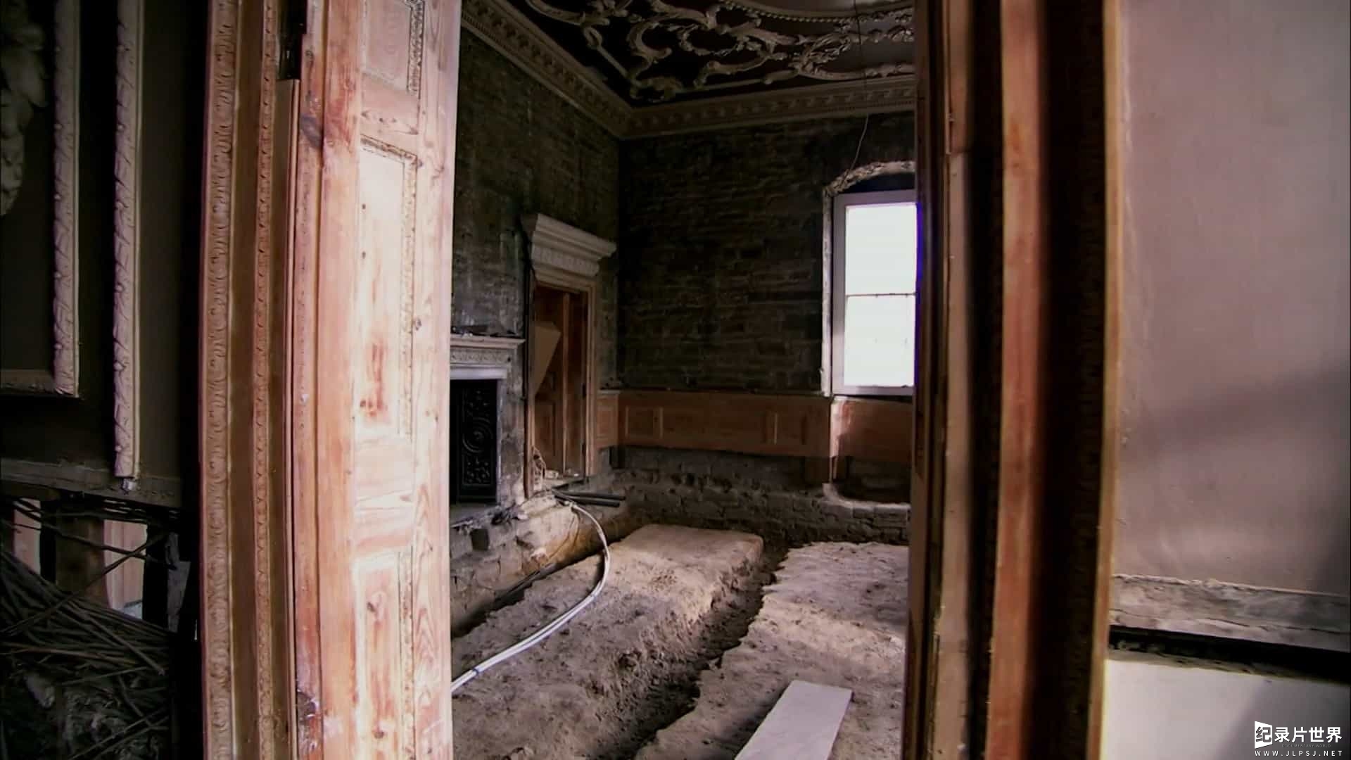 BBC纪录片《修复家园/修复之家 Restoration Home 2022》第1-3季全20集