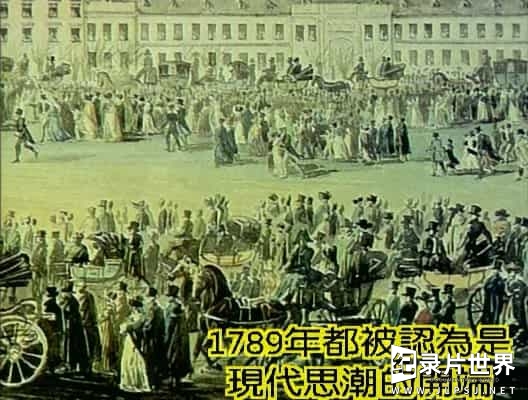 BBC纪录片《西洋艺术史 Landmarks of Western Art》全6集