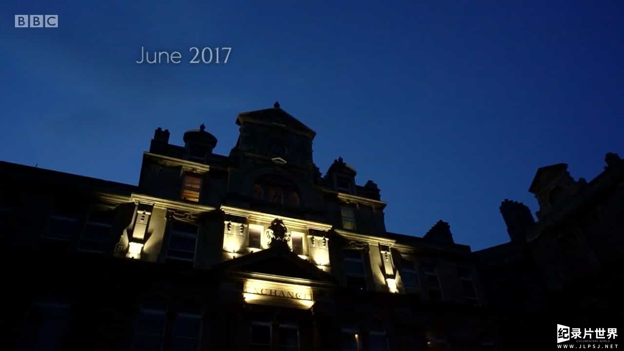 BBC纪录片《拯救老建筑：加的夫煤炭交易所 Saving the Coal Exchange 2017》全1集 