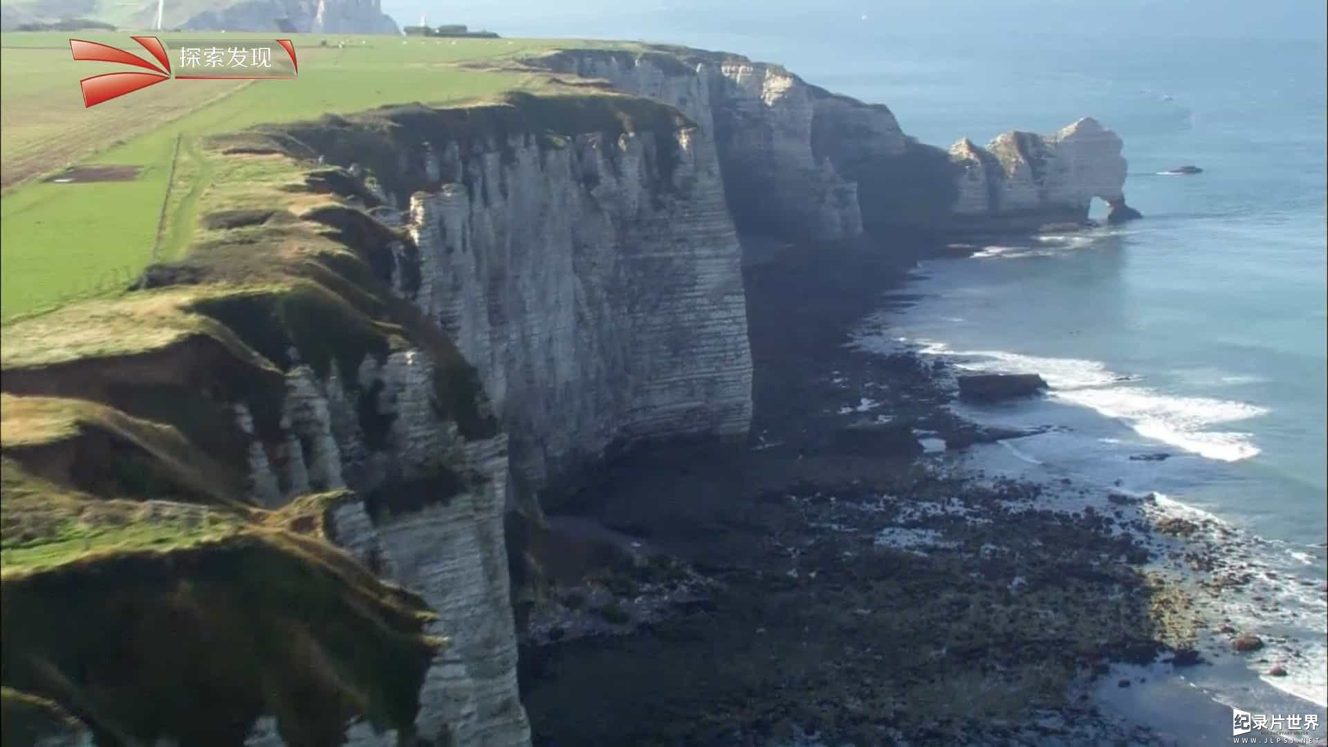 BBC纪录片《海岸 Coast》第4季全8集