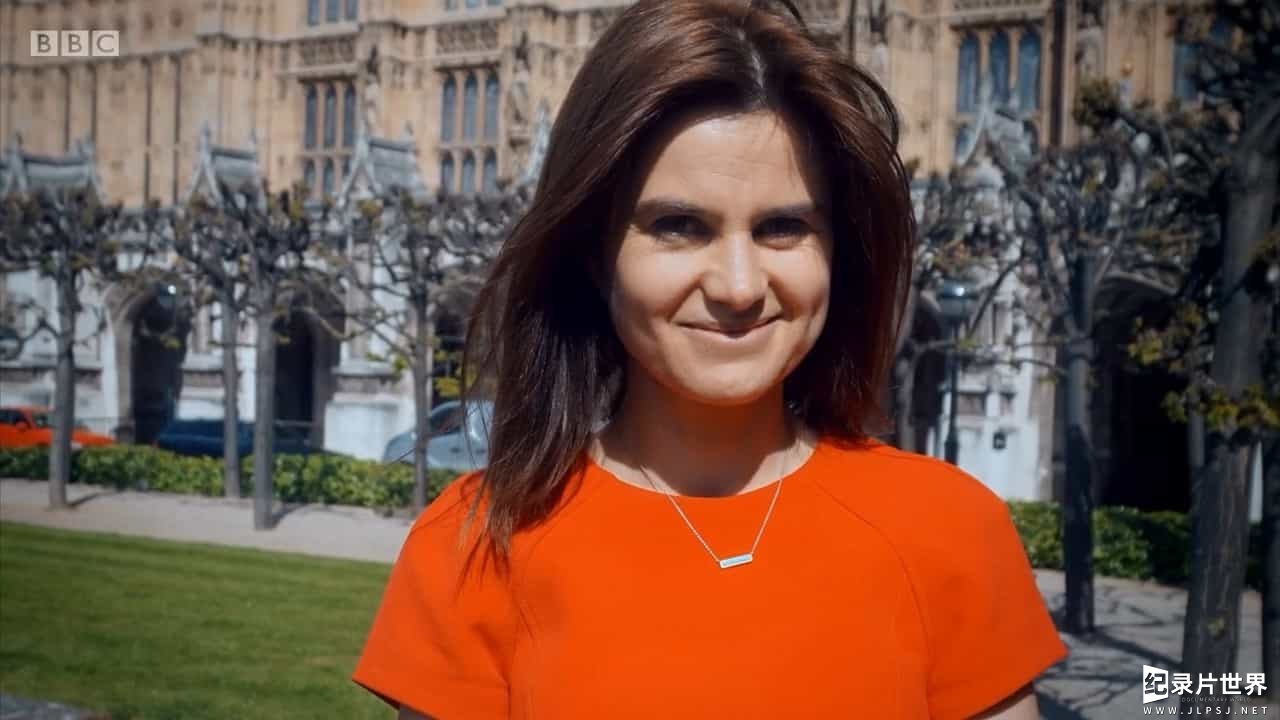 BBC纪录片《英国女议员之死 Jo Cox Death of an MP 2017》全1集 