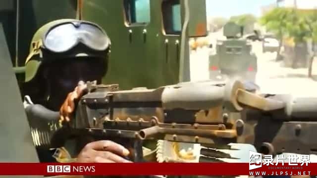 BBC纪录片《非洲性奴 The Sex Slaves of Al Shabaab 2017》全1集 