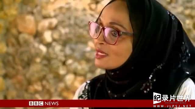 BBC纪录片《非洲性奴 The Sex Slaves of Al Shabaab 2017》全1集 