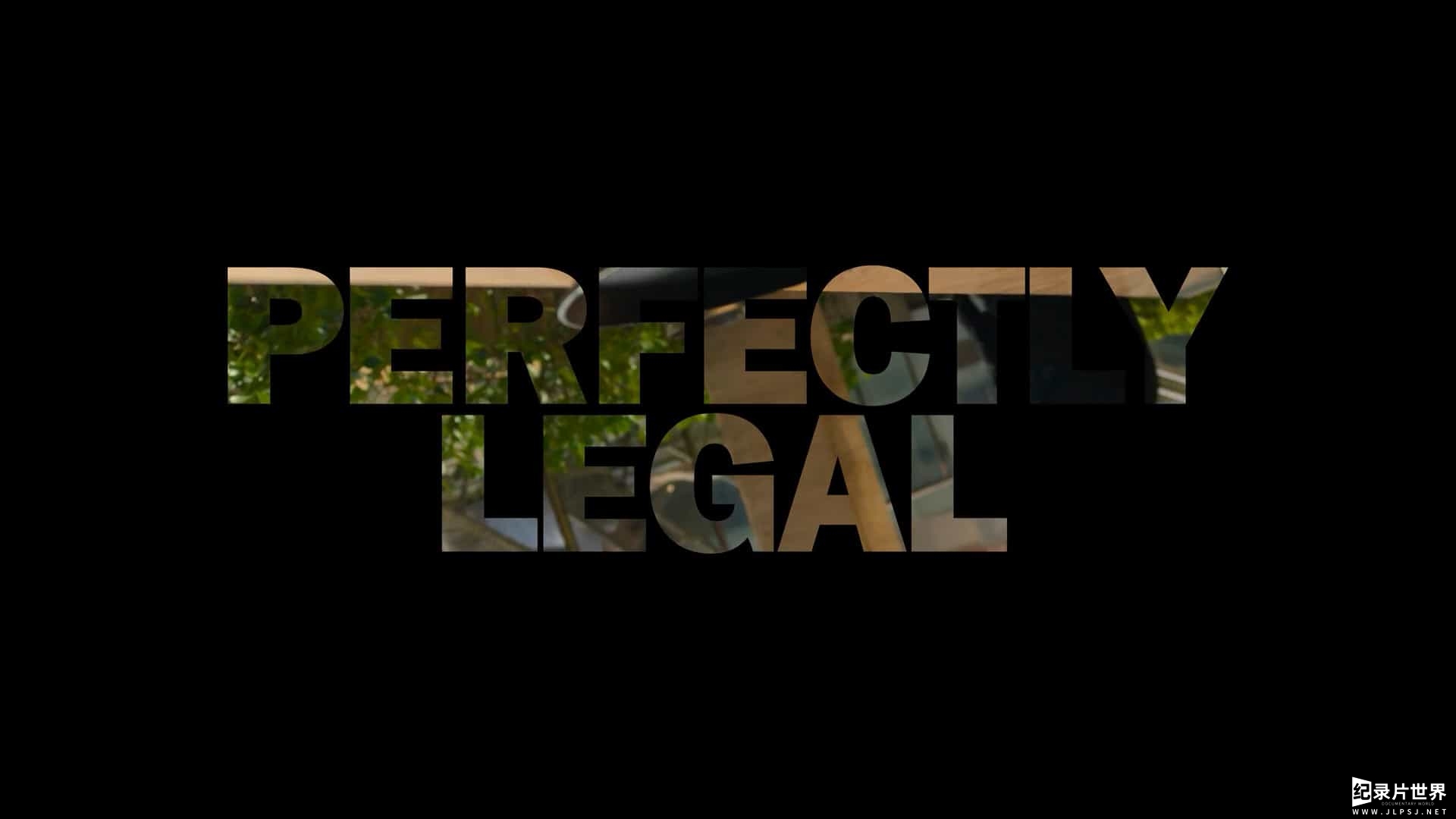 Netflix纪录片《苏·帕金斯：完全合法 Sue Perkins: Perfectly Legal 2022》全3集
