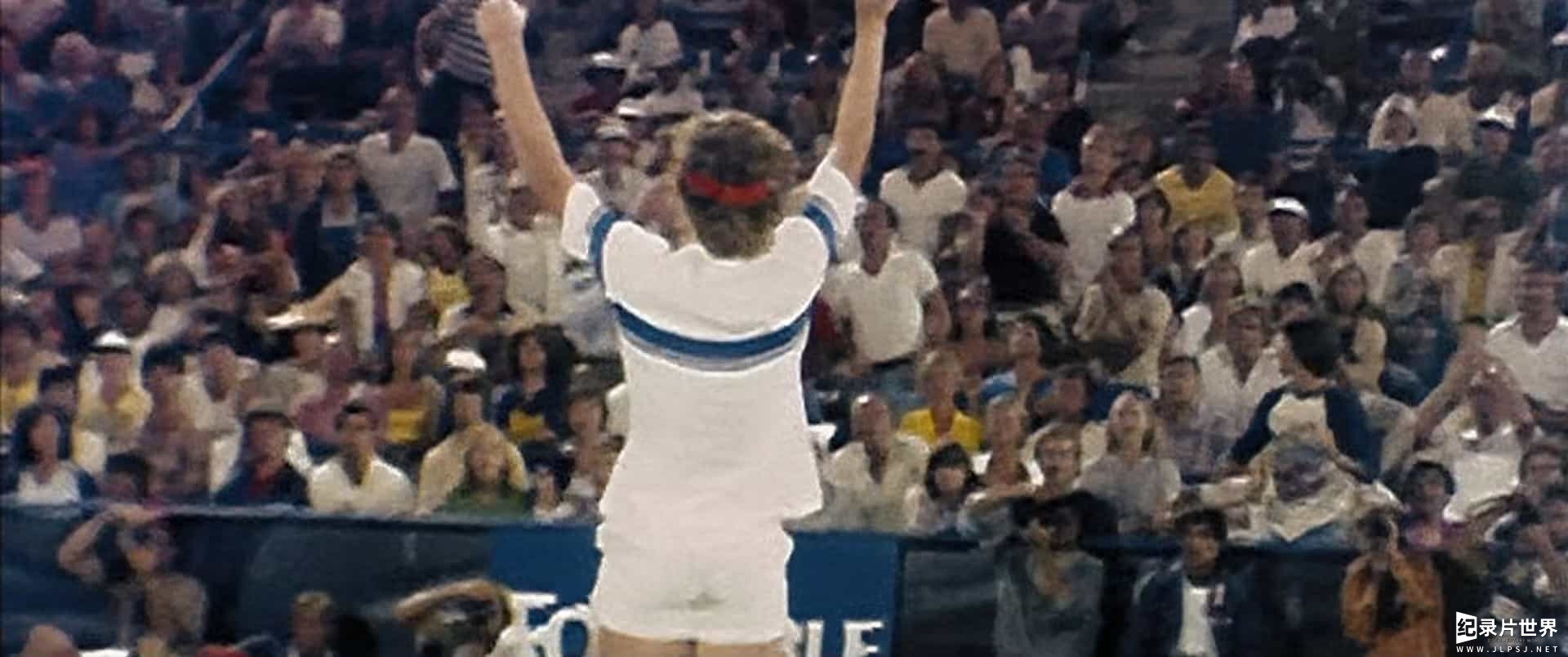 英国纪录片《麦肯罗 McEnroe 2022》全1集 