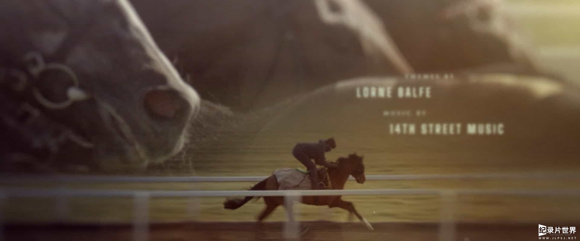 英国纪录片《马力 Horsepower 2022》全4集 
