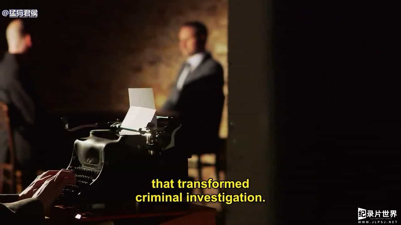 BBC纪录片《搜寻历史罪犯 法医的故事 Catching History's Criminals The Forensics Story 2015》全3集