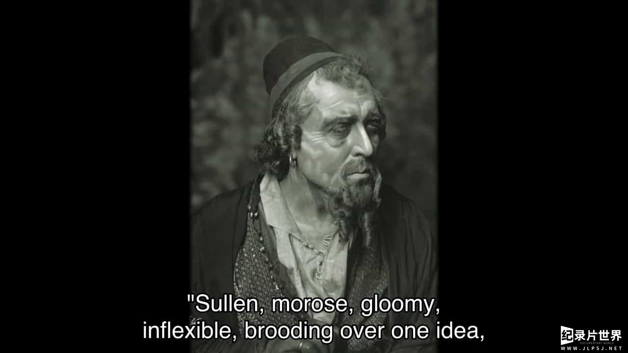 BBC纪录片《夏洛克的灵魂 Shylock's Ghost》全1集 