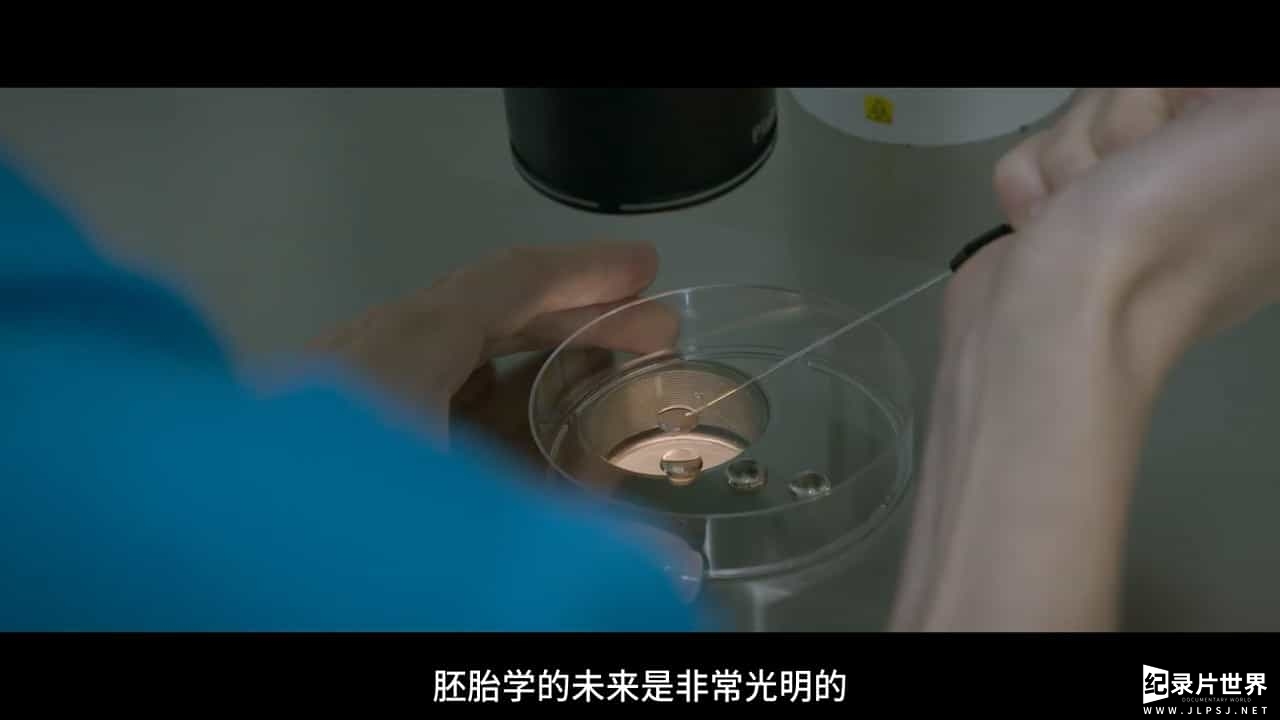 Netflix纪录片《物竞人择/非自然选择 Unnatural Selection》全4集