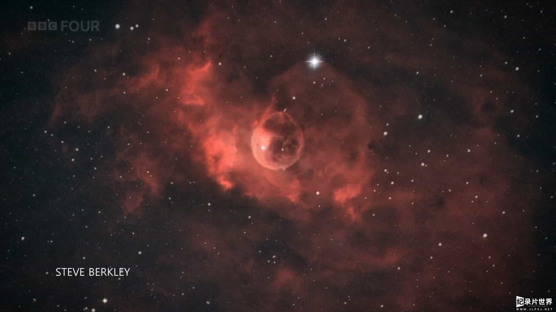 BBC纪录片《夜空：拍摄宇宙 The Sky at Night: Photographing the Universe 2022》全1集