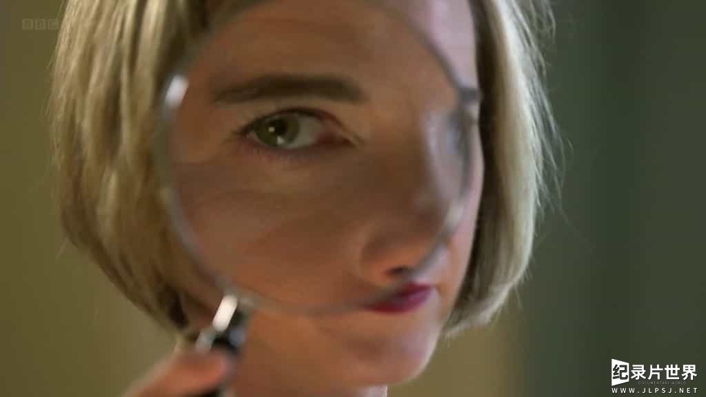 BBC纪录片《英式谋杀 A Very British Murder with Lucy Worsley》全3集 