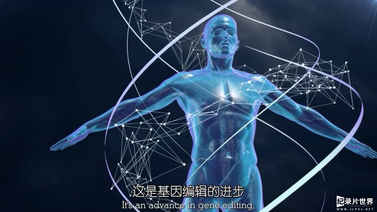 BBC纪录片《医学大突破:编辑你的基因 Medicine's Big Breakthrough:Editing Your Genes 2016》全1集