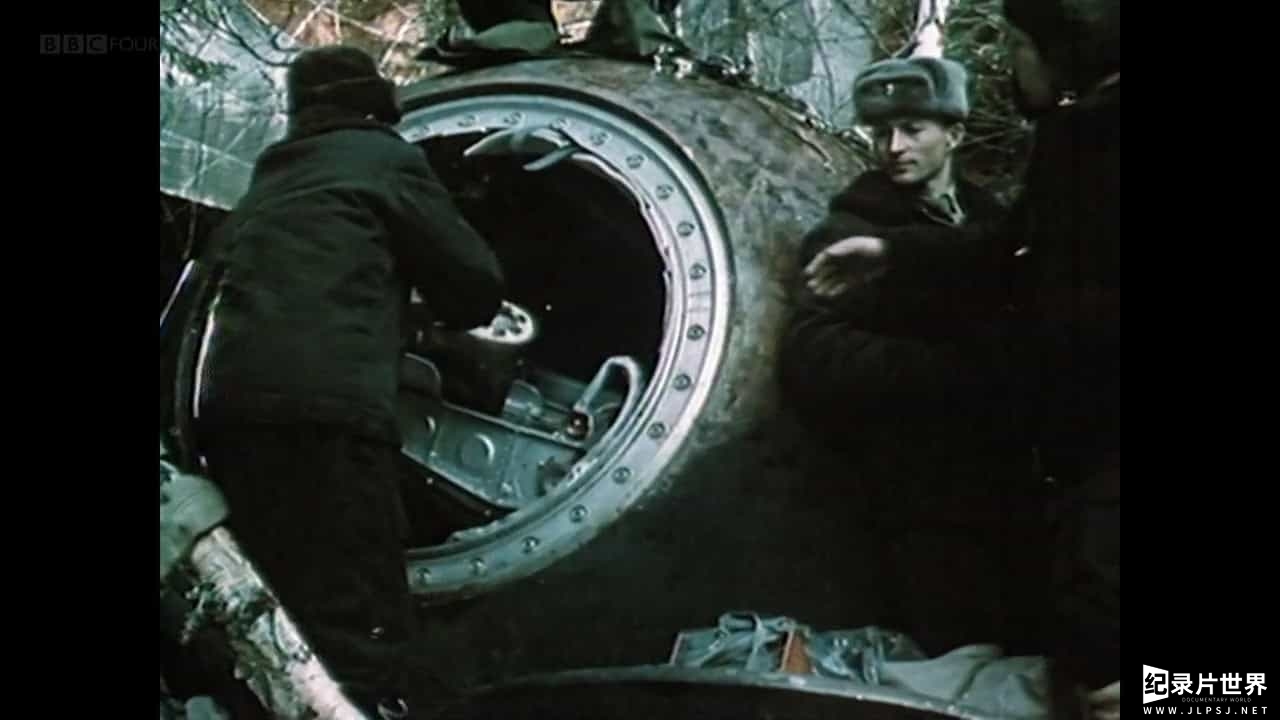 BBC纪录片《苏联宇航员：俄罗斯是如何赢得太空竞赛的/BBC:苏联宇航员 Cosmonauts: How Russia Won the Space Race》全1集