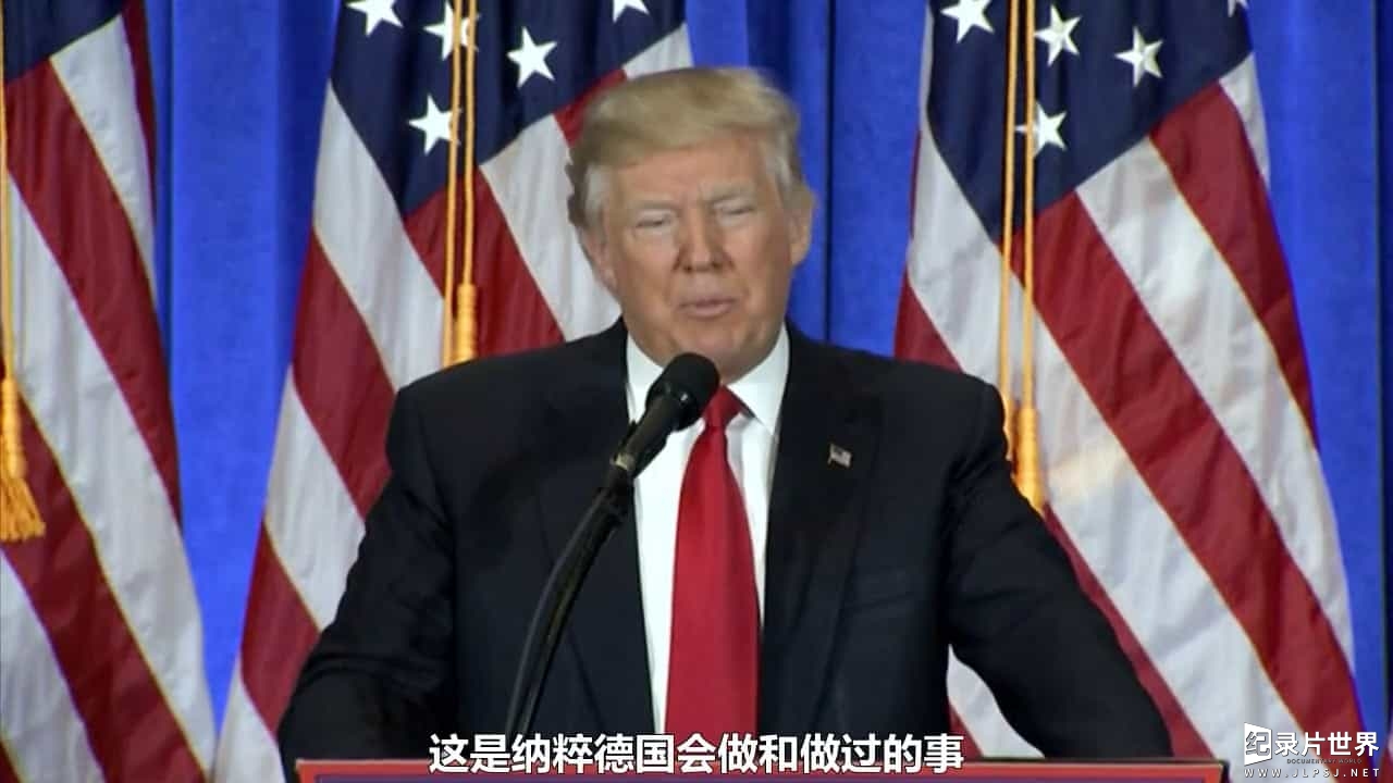 BBC纪录片《全景 特朗普:克里姆林宫候选人? Trump: The Kremlin Candidate? 2017》全1集