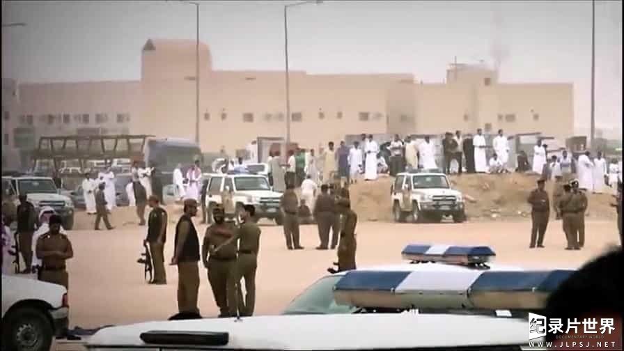 BBC纪录片《沙特阿拉伯揭秘 Saudi Arabia Uncovered》全1集