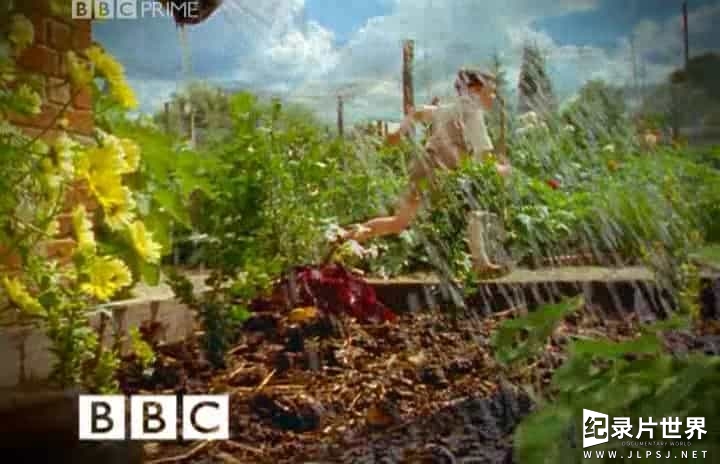 BBC纪录片《如何做一个园艺师 How to Be a Gardener》全16集