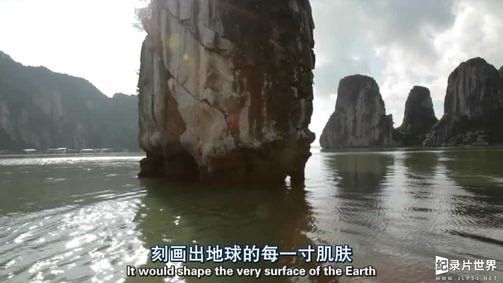 BBC纪录片《种出个地球/如何绿化地球 How To Grow A Planet》全3集