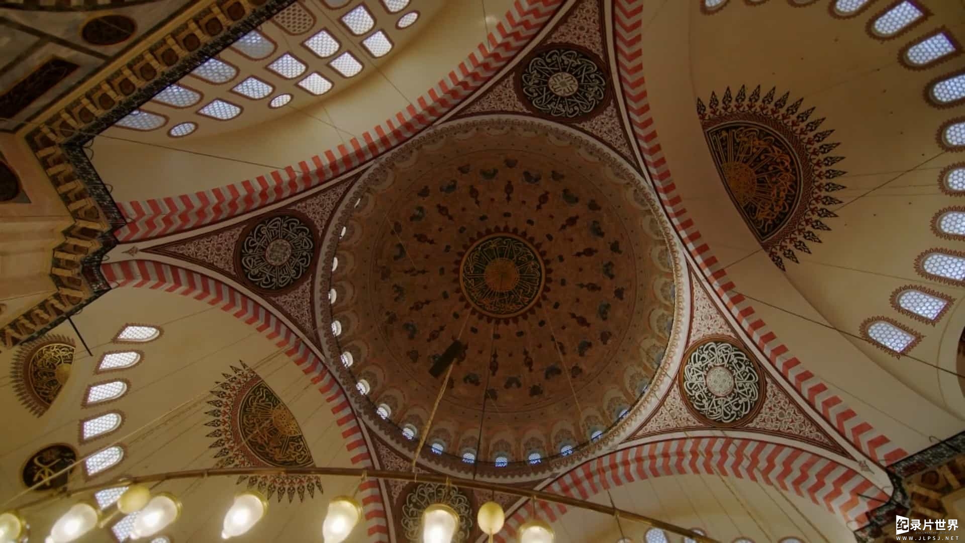 精选系列/BBC纪录片《文明 Civilisations 2018》全9集 