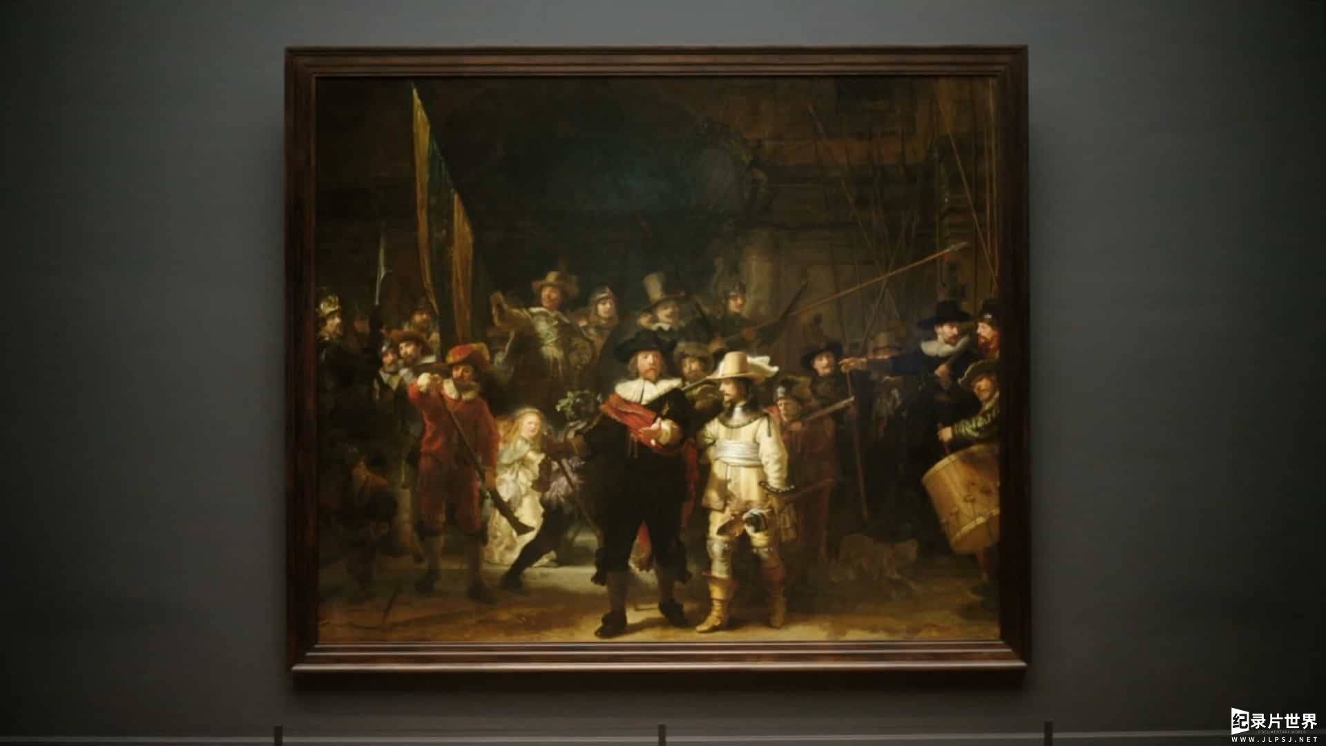精选系列/BBC纪录片《文明 Civilisations 2018》全9集 
