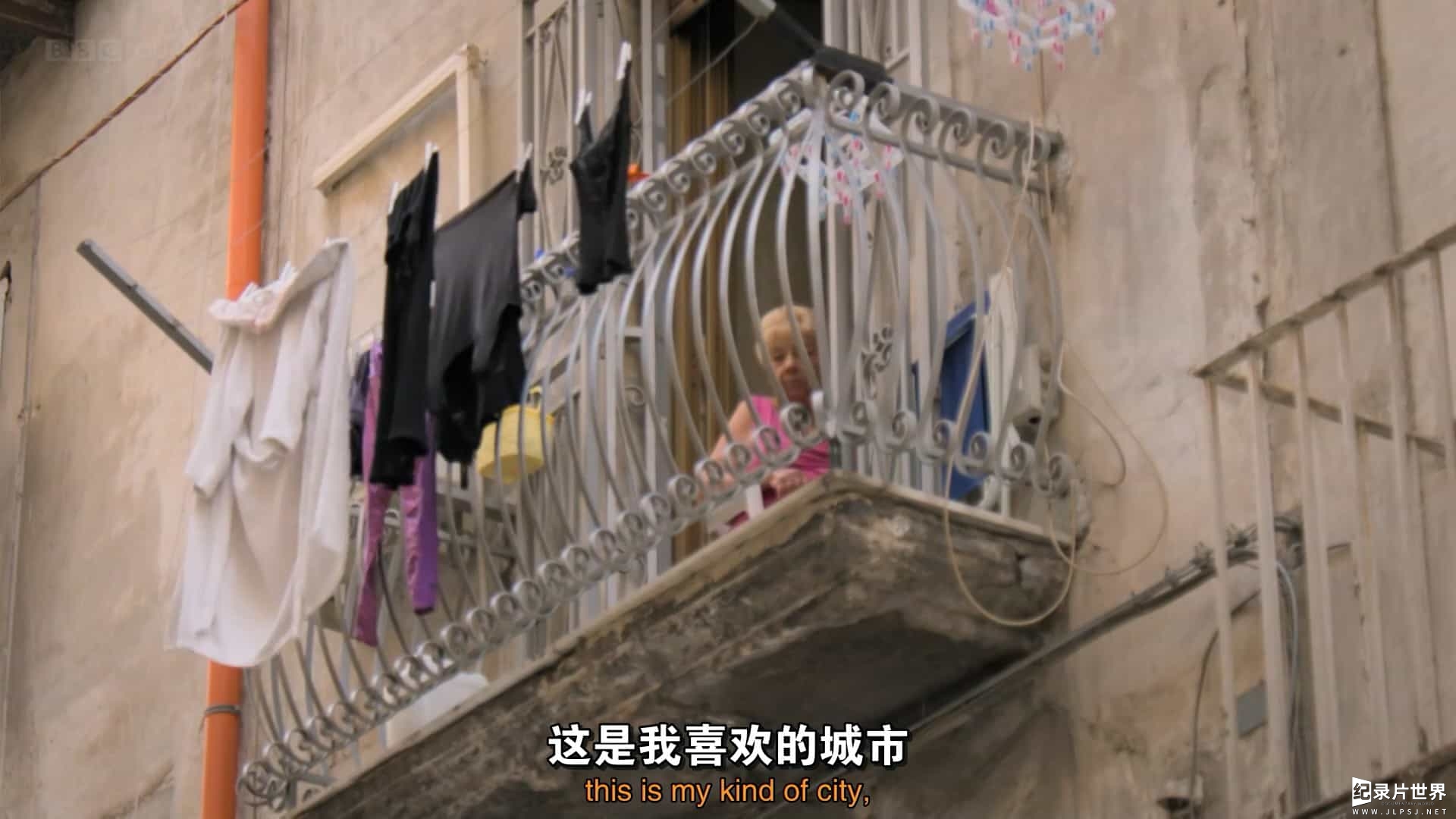 BBC纪录片《写遍世界 Write Around the World with Richard E Grant 2021》全1集
