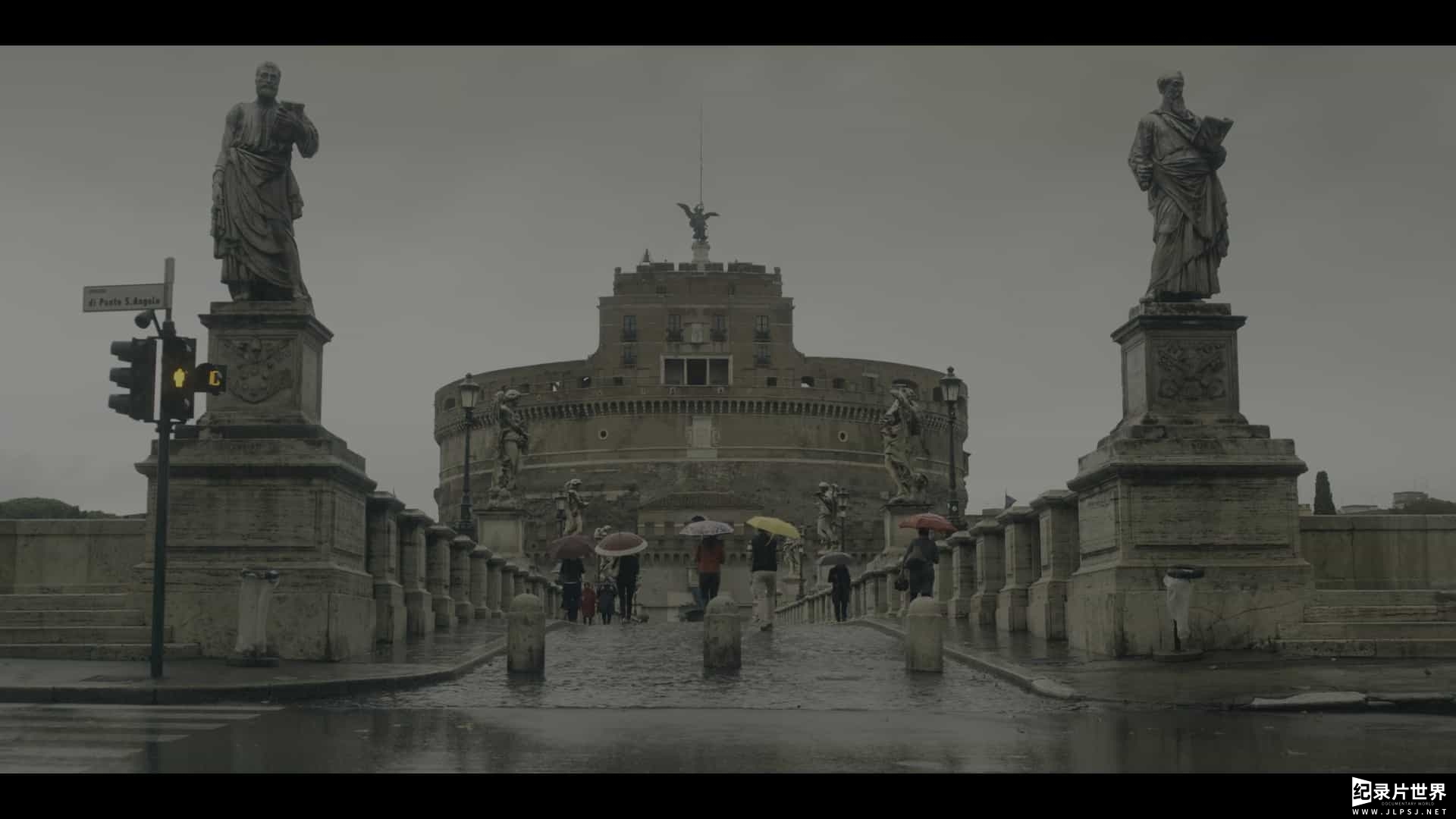 Netflix纪录片《梵蒂冈少女：奥兰迪失踪案 Vatican Girl: The Disappearance of Emanuela Orlandi 2022》全4集