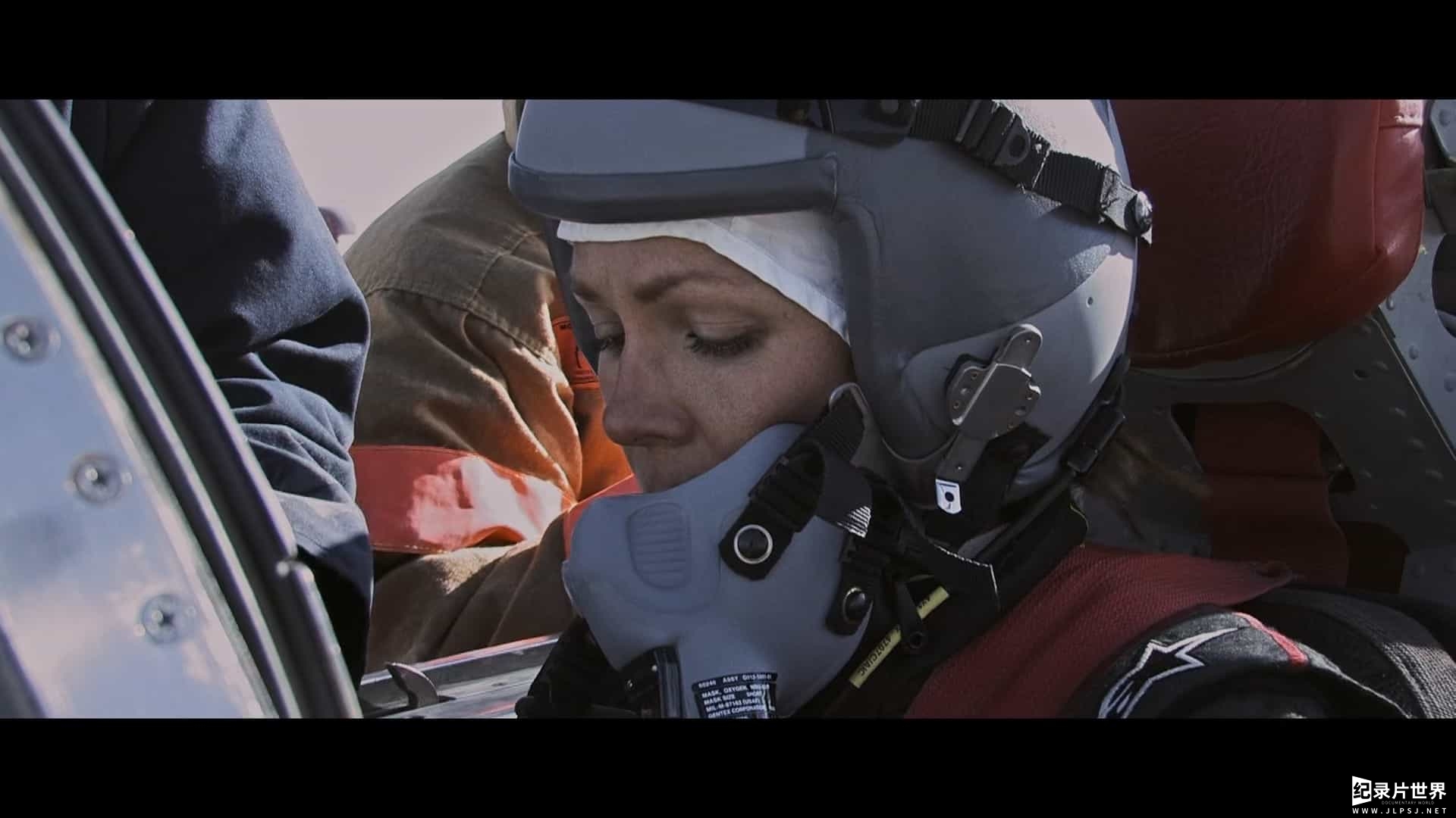 HBO纪录片《地球上最快的女人 The Fastest Woman on Earth 2022》全1集 