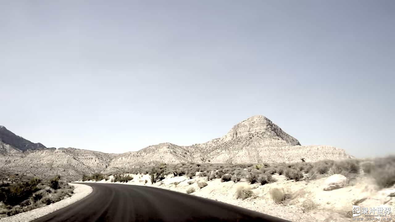 美国穷人生活现状纪录片《住在拉斯维加斯地沟里的人》全2集